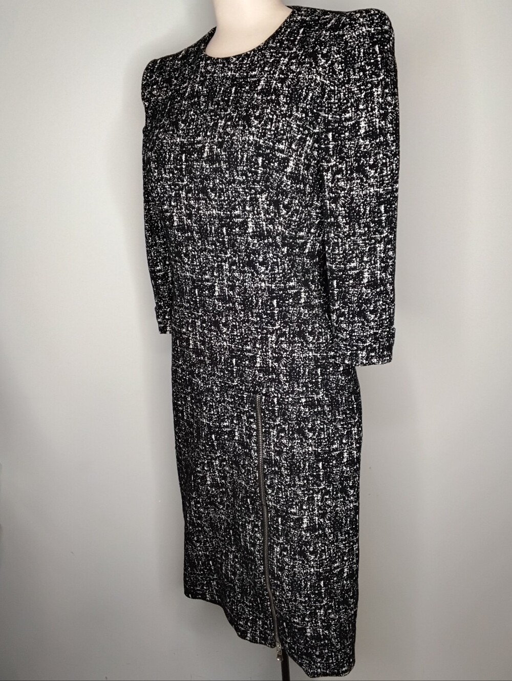 Alexander McQueen Dress